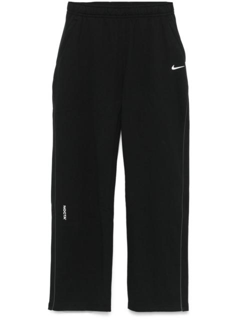 Nike Nocta 트랙 바지