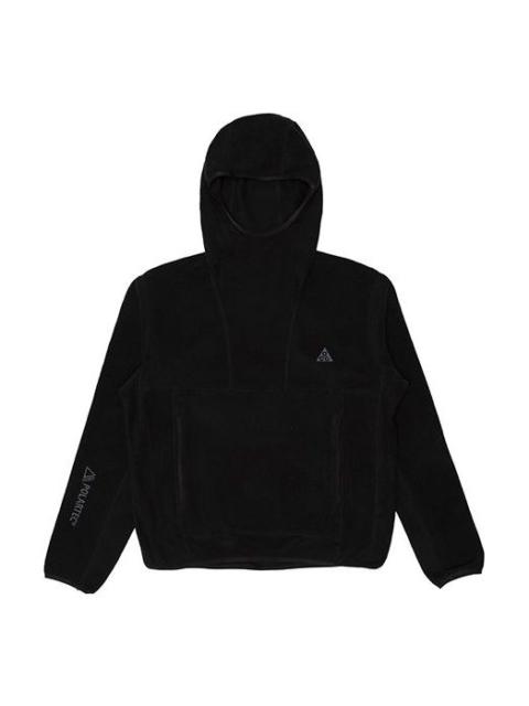 Nike Nike ACG Polartec Wolf Tree Parker Casual Sports Pullover Black CV0643-010