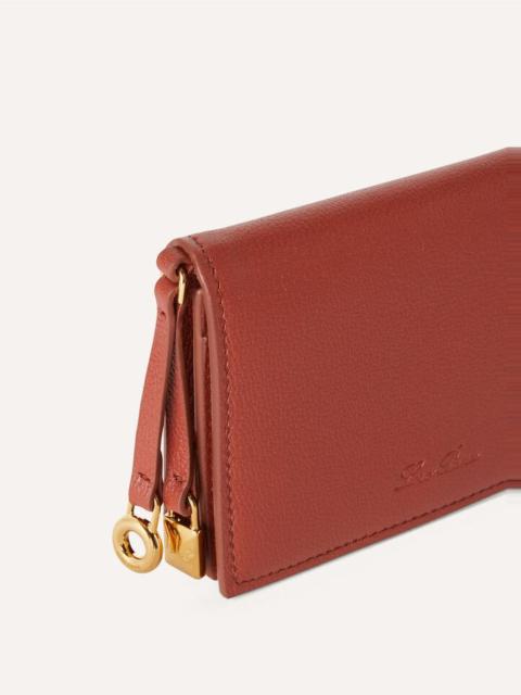 Loro Piana Extra Card Holder
