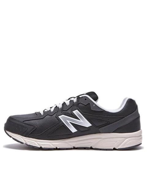 New Balance (WMNS) New Balance 480 'White Silver Black' W480BM5