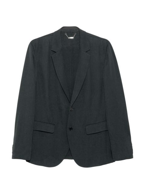 SIMKHAI Men's Gary Soft Blazer - Black