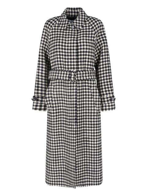 LARDINI WOOL COAT