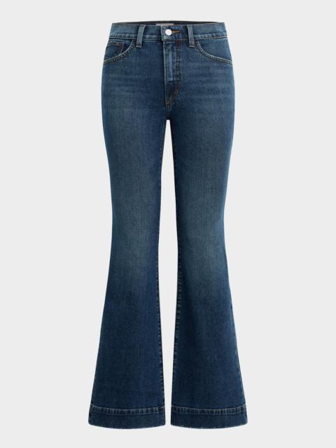 Joe's Jeans The Molly Flare Jeans