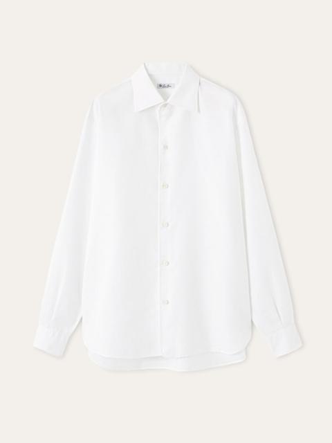 Loro Piana Franco Shirt