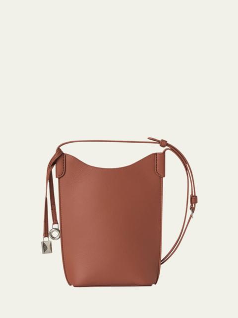 Loro Piana Bale Phone Case Crossbody Bag