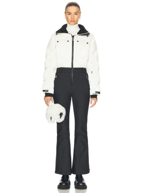 PERFECT MOMENT Helen Ski Suit