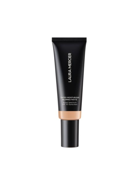 Laura Mercier Tinted Moisturizer Blurred Matte Oil Free Broad Spectrum SPF 30