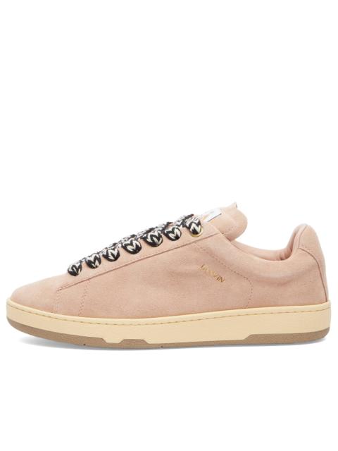 Lanvin Lanvin Curb Lite Sneaker