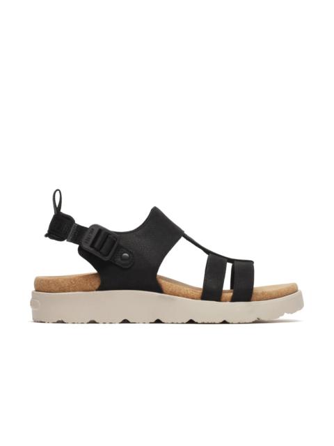 MERRELL Women's Fleur Backstrap