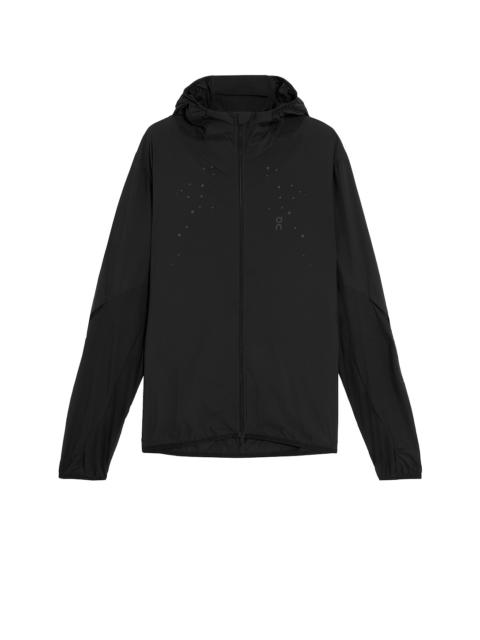 On x Post Archive Faction (PAF) Running Jacket