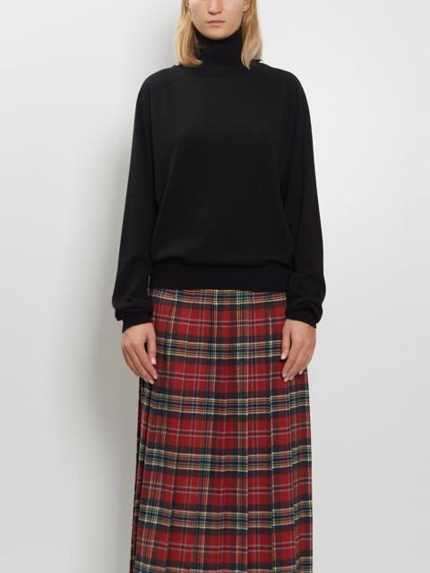 META CAMPANIA COLLECTIVE Joel Merino Wool Turtle Neck