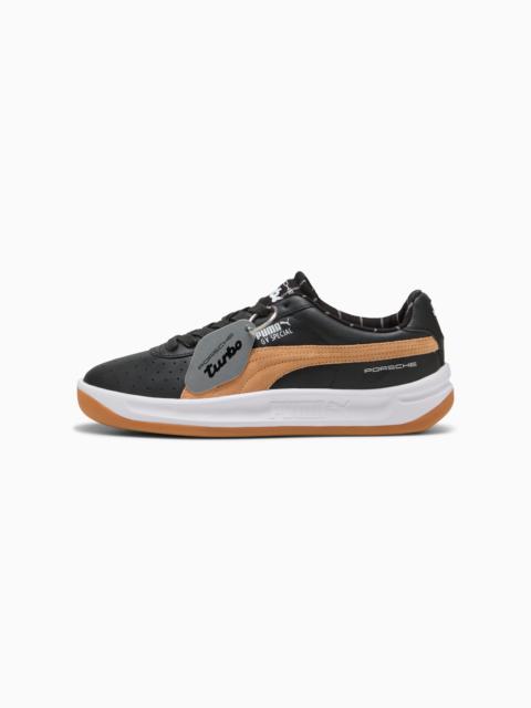 PUMA Porsche Legacy GV Special Pinstripe Hero Sneakers