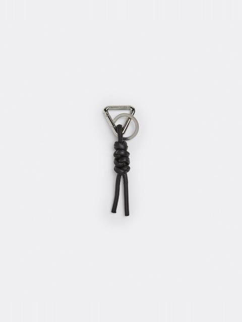 Bottega Veneta key ring