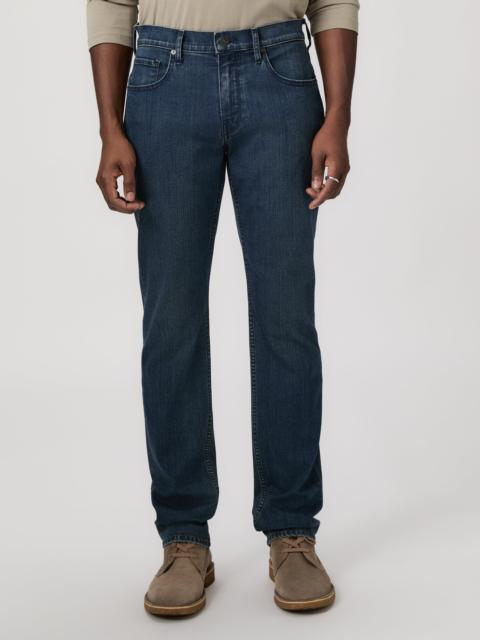 PAIGE Transcend Federal 30" Slim Straight Jean