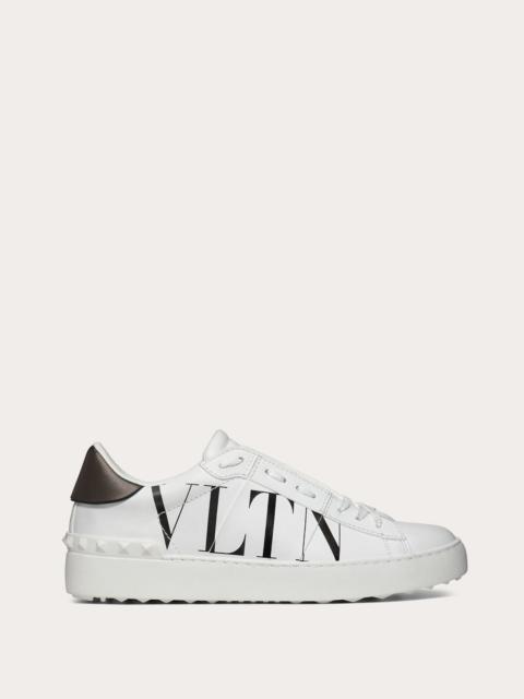 Valentino VLTN Open Sneaker