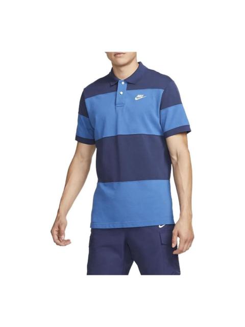 Nike Nike LogoPolo DM6951-410