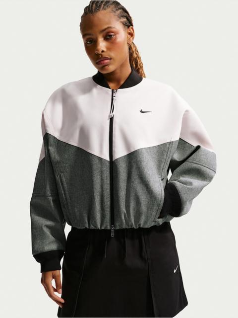 Nike Nike Sportswear Women's Oversized Bomber Jacket