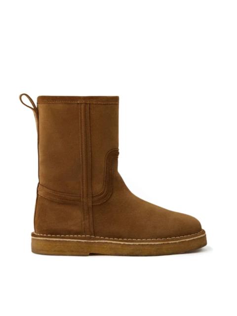 soeur TEXAS BOOT