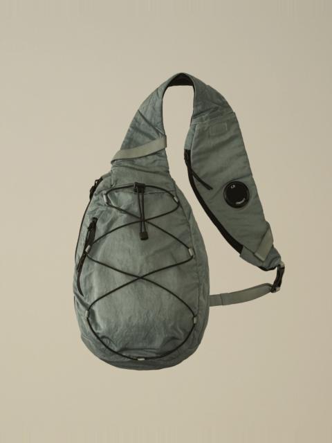 C.P. Company Nylon B Crossbody Backpack