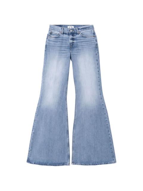 Baggy Flare jeans