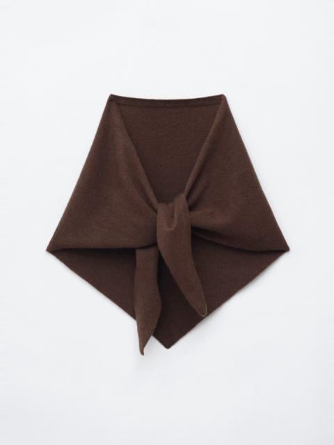 & Other Stories Cashmere Scarf