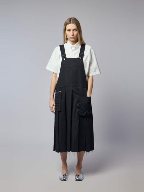 BLACK COMME des GARÇONS Unisex J-skirt