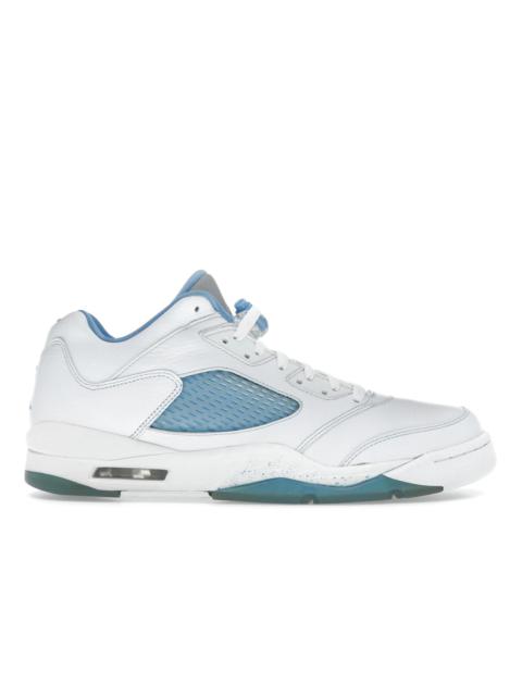 Jordan Jordan 5 Retro Low University Blue (Women's)