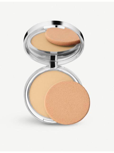 Clinique Stay-Matte Sheer Pressed Powder 7.6g
