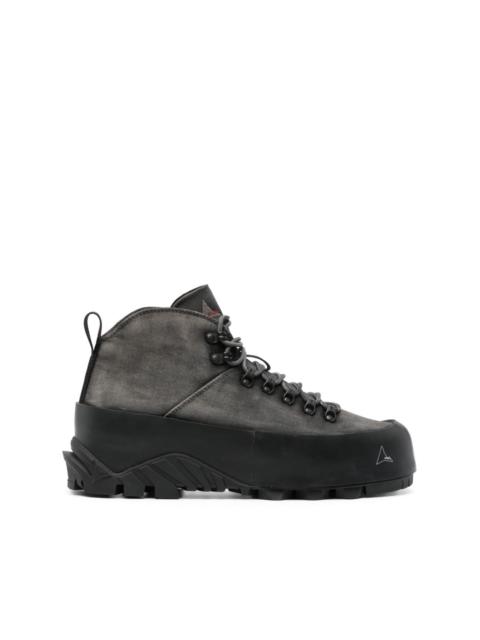 ROA CVO hiking boots