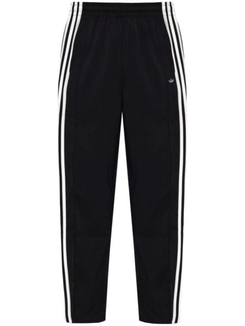 adidas side-stripe track pants