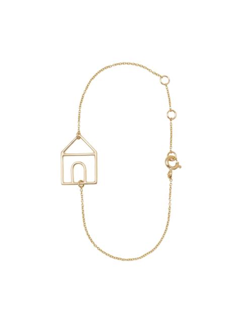 ALIITA 'Casita Pura' Necklace