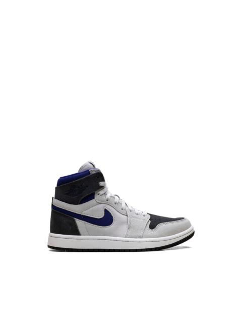 Jordan air zoom sneakers