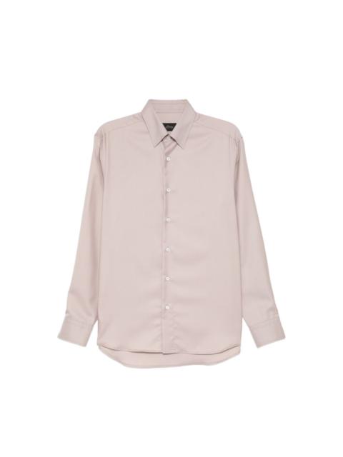 Brioni HIDDEN BD SHIRT