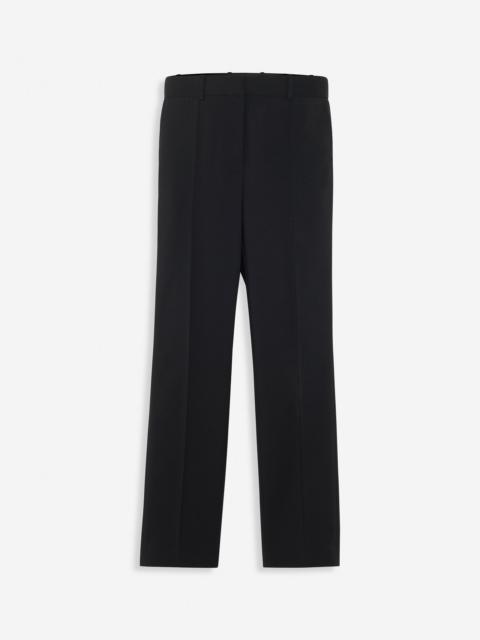 Lanvin TAPERED PANTS
