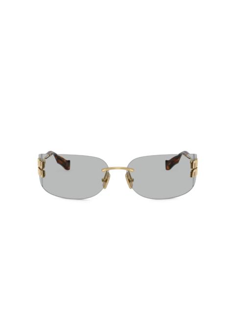 Miu Miu MU A51S sunglasses