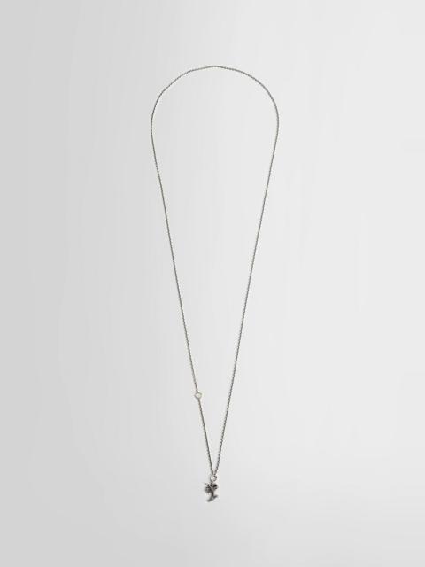 Werkstatt München Mini-Palm-Necklace