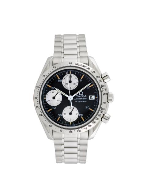 OMEGA OMEGA Men's Speedmaster Watch, Circa 1990s (Authentic Pre-Loved)