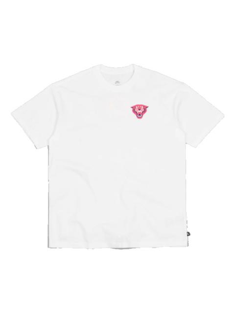 Nike SB Skateboarding T-shirt 'White' DN7290-100