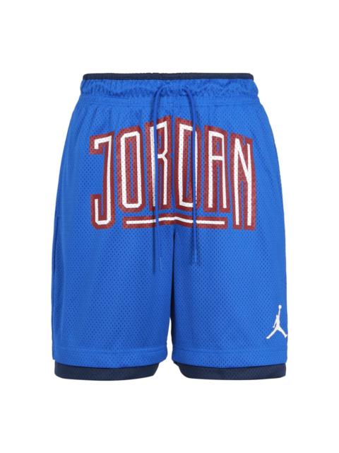 Nike Nike AS Men's J SPRT DNA HBR Short GAME Royal DA7207-480