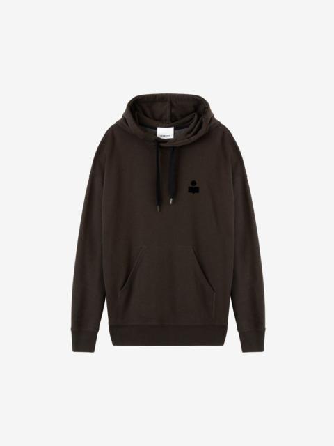 Isabel Marant Malek hoodie | 24s | REVERSIBLE
