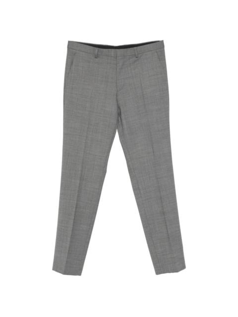 BOSS slim-fit tailored trousers