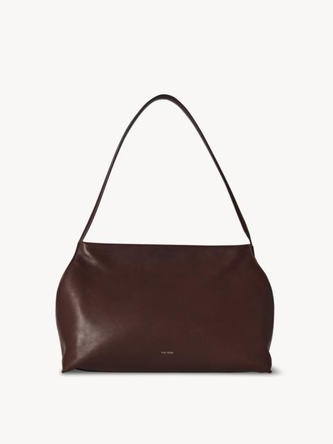 The Row Sienna Shoulder Bag in Leather