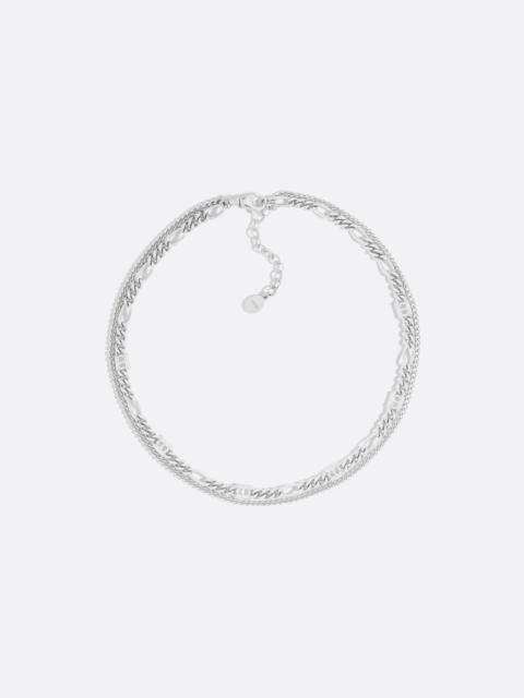 Dior Dior Argent Necklace