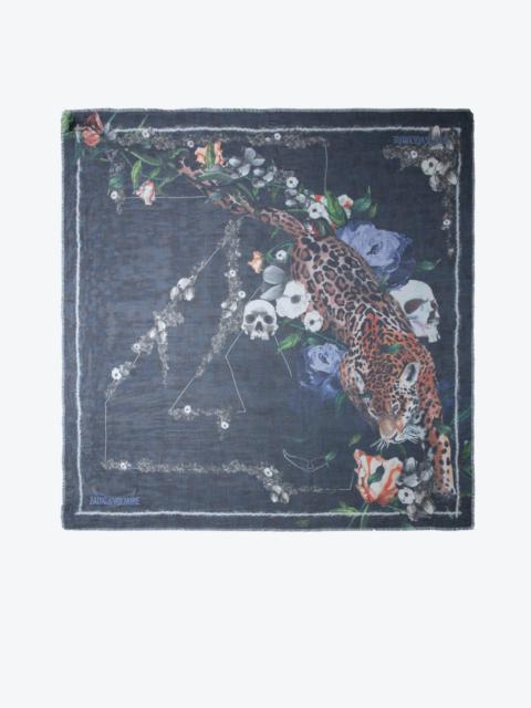 Zadig & Voltaire Kerry Scarf