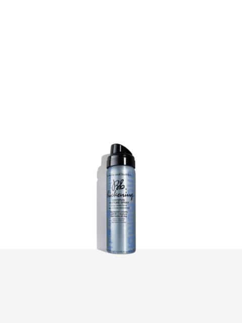 Bumble and bumble Thickening Dryspun Texture Spray for Volume + Lift