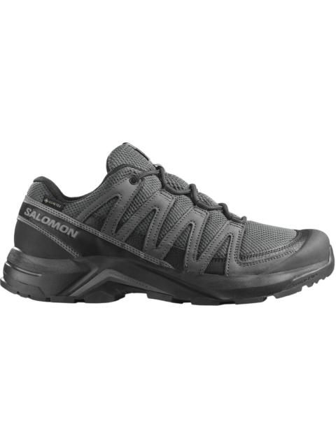 SALOMON Salomon X-Adventure Recon Waterproof Asphalt Castlerock