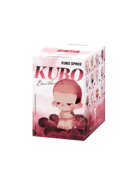 Pop Mart Kubo Breathing in Series Figure Single Blind Box