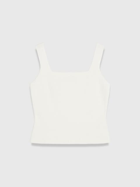 THE FOLD Sculpt Knit Keighley Top