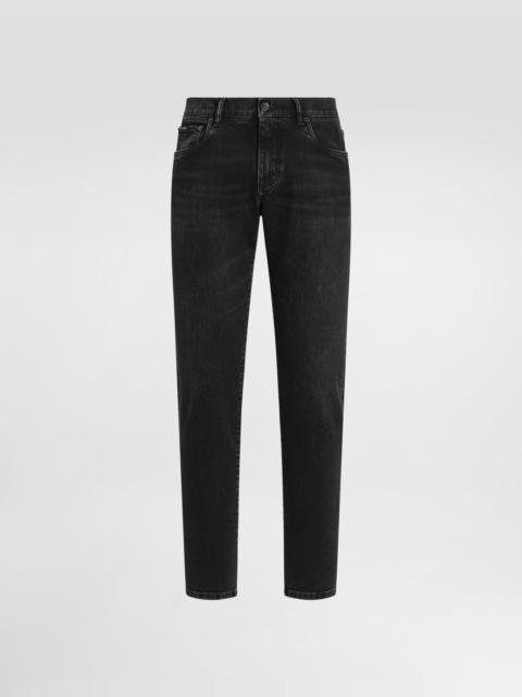 Dolce & Gabbana Denim trousers