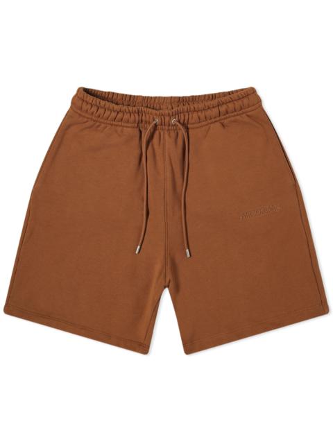 Jordan Air Jordan Wordmark Fleece Short